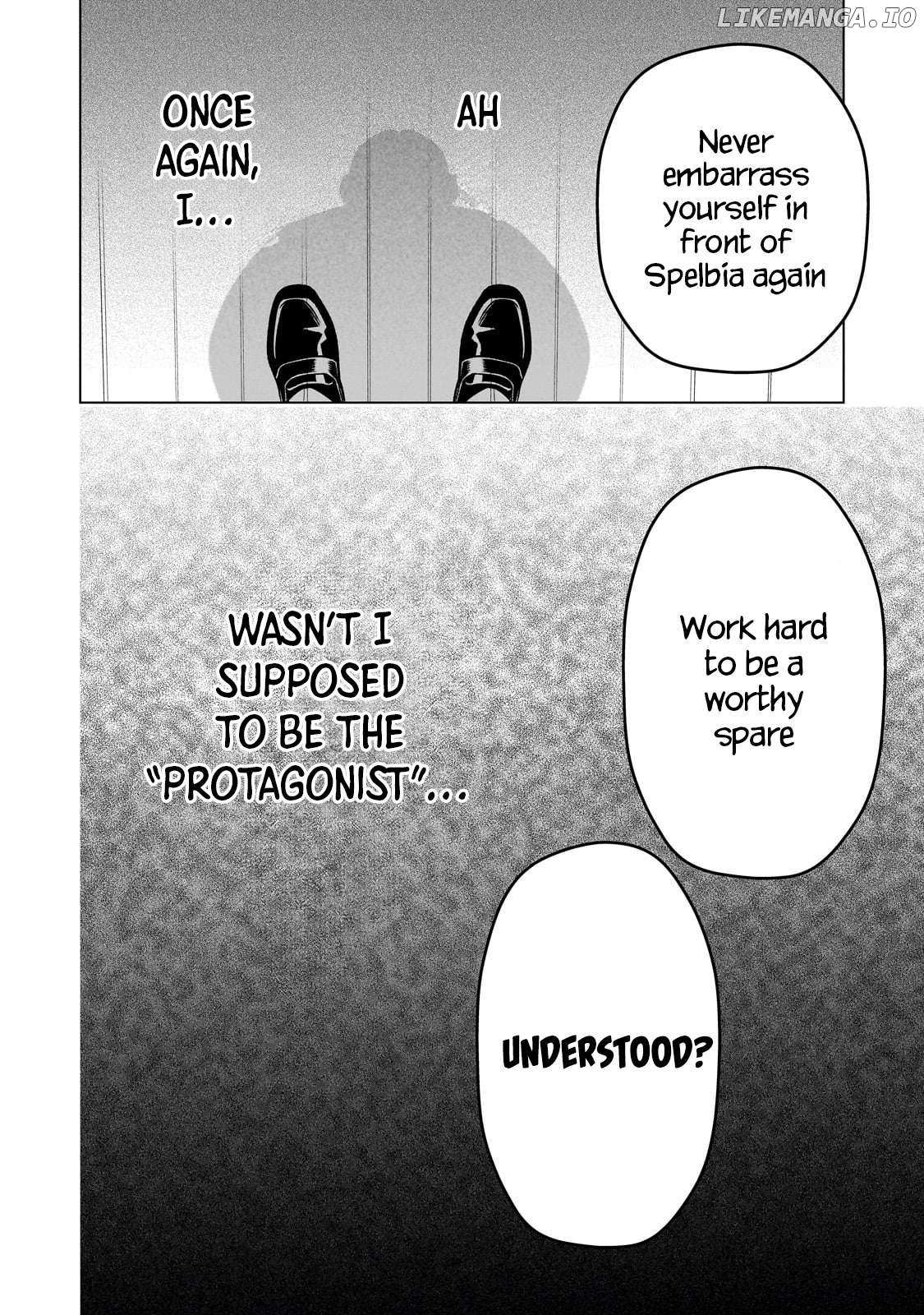 8-Sai Kara Hajimeru Mahougaku - Chapter 6