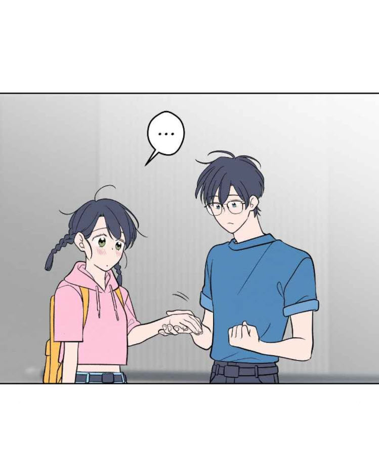 Nice To Meet You - Chapter 67