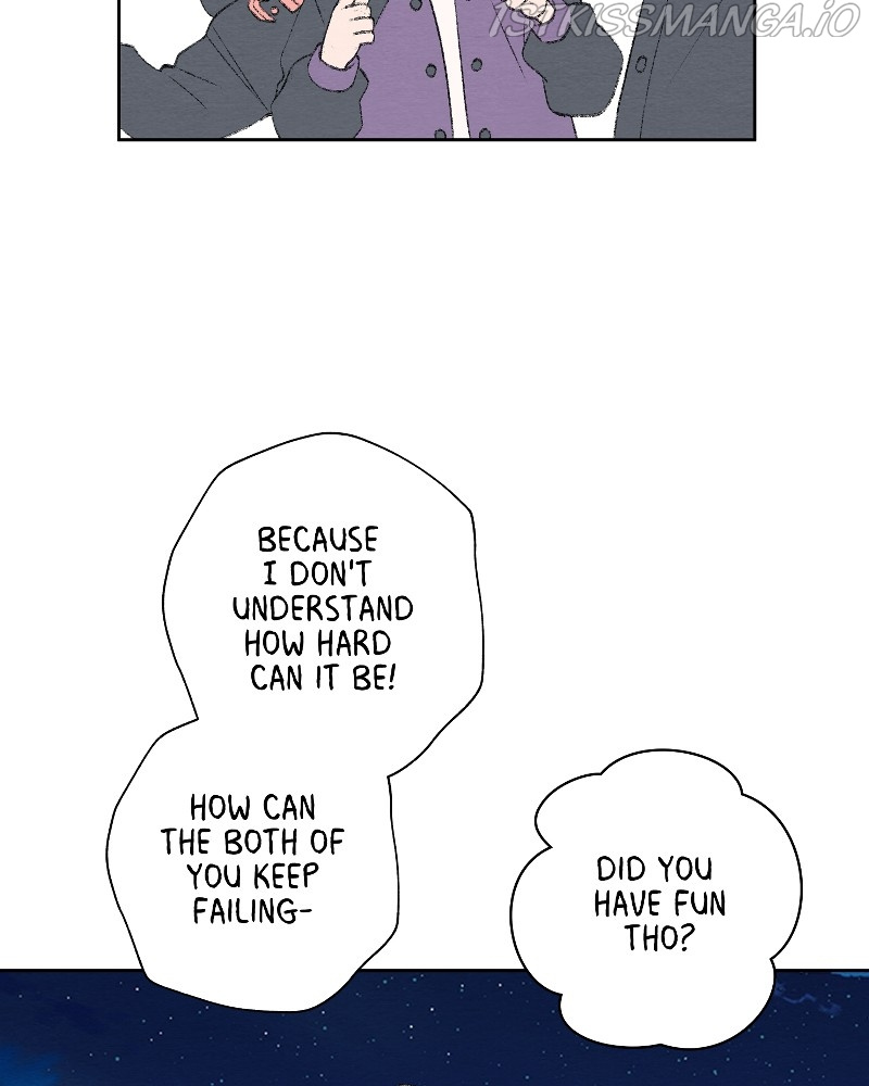 Nice To Meet You - Chapter 76