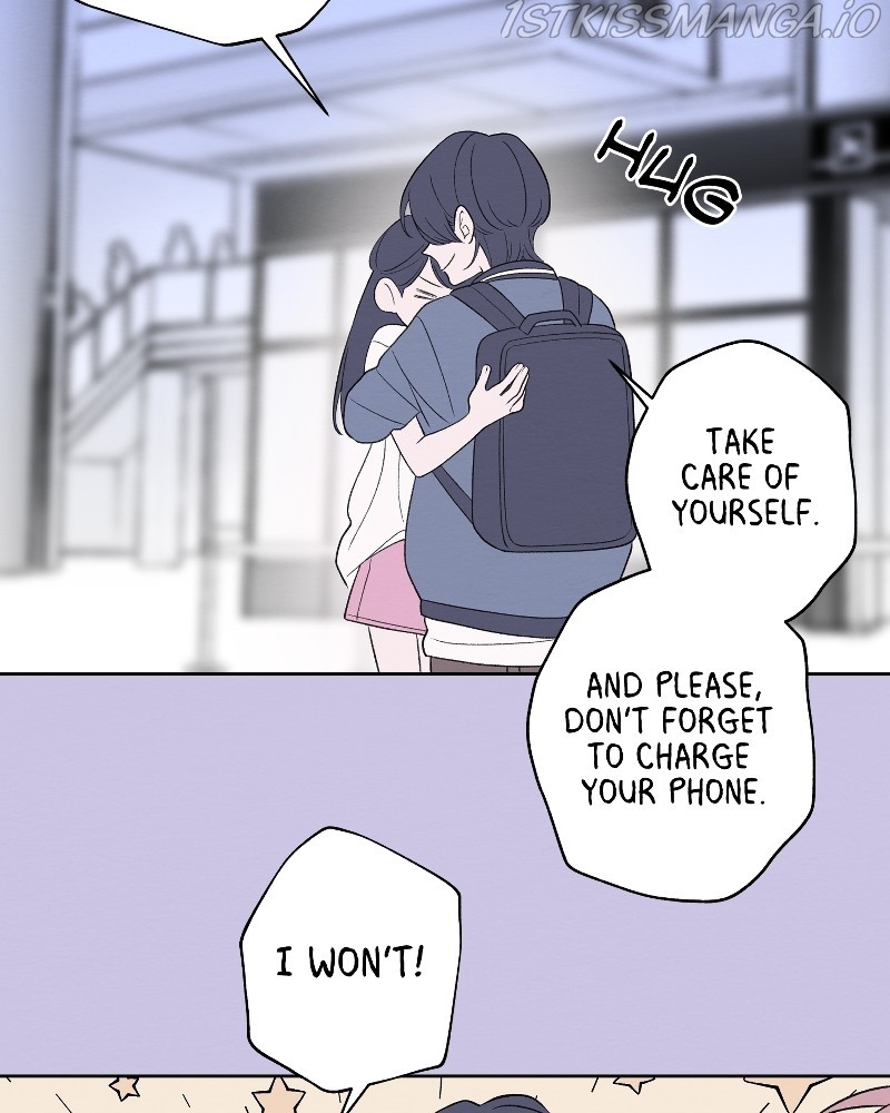 Nice To Meet You - Chapter 69