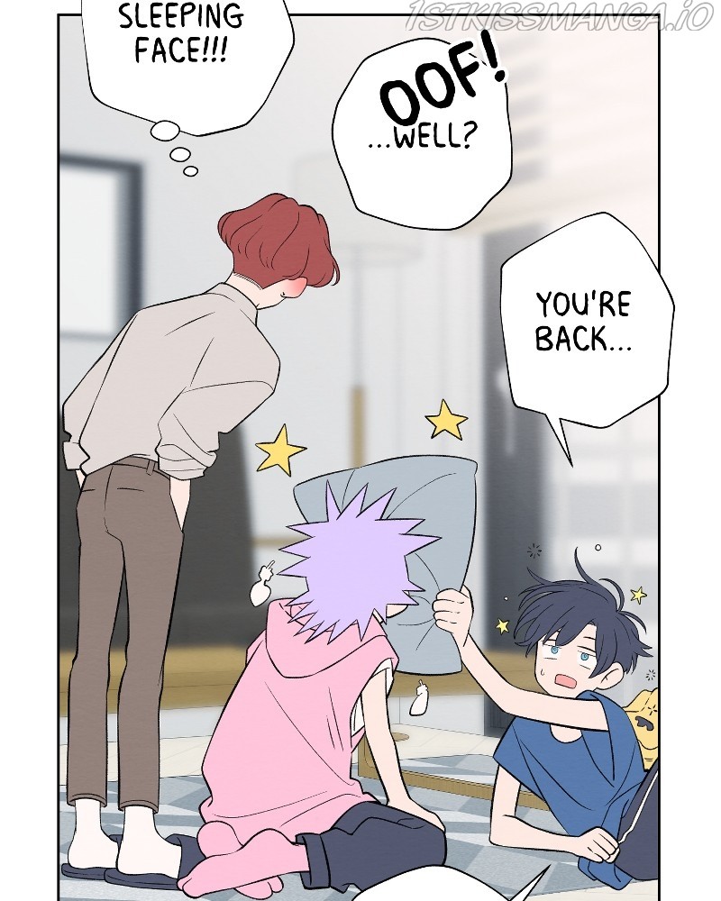 Nice To Meet You - Chapter 72