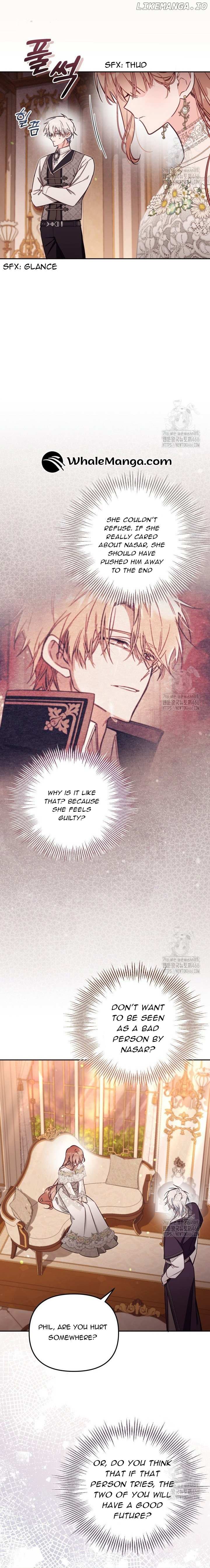 There Is No Place For Fakes - Chapter 73