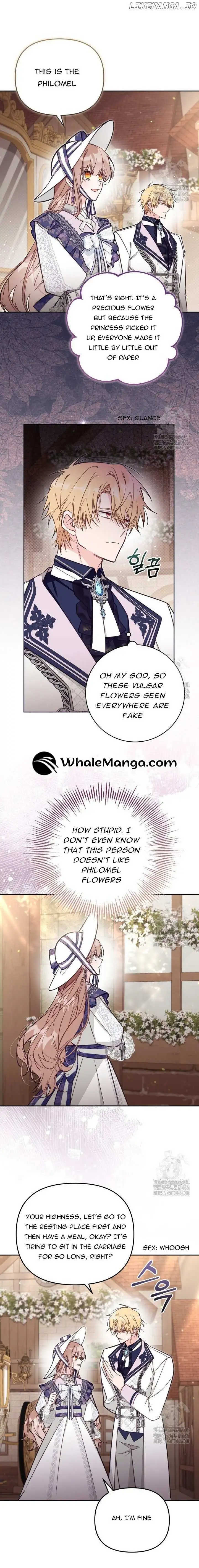 There Is No Place For Fakes - Chapter 73