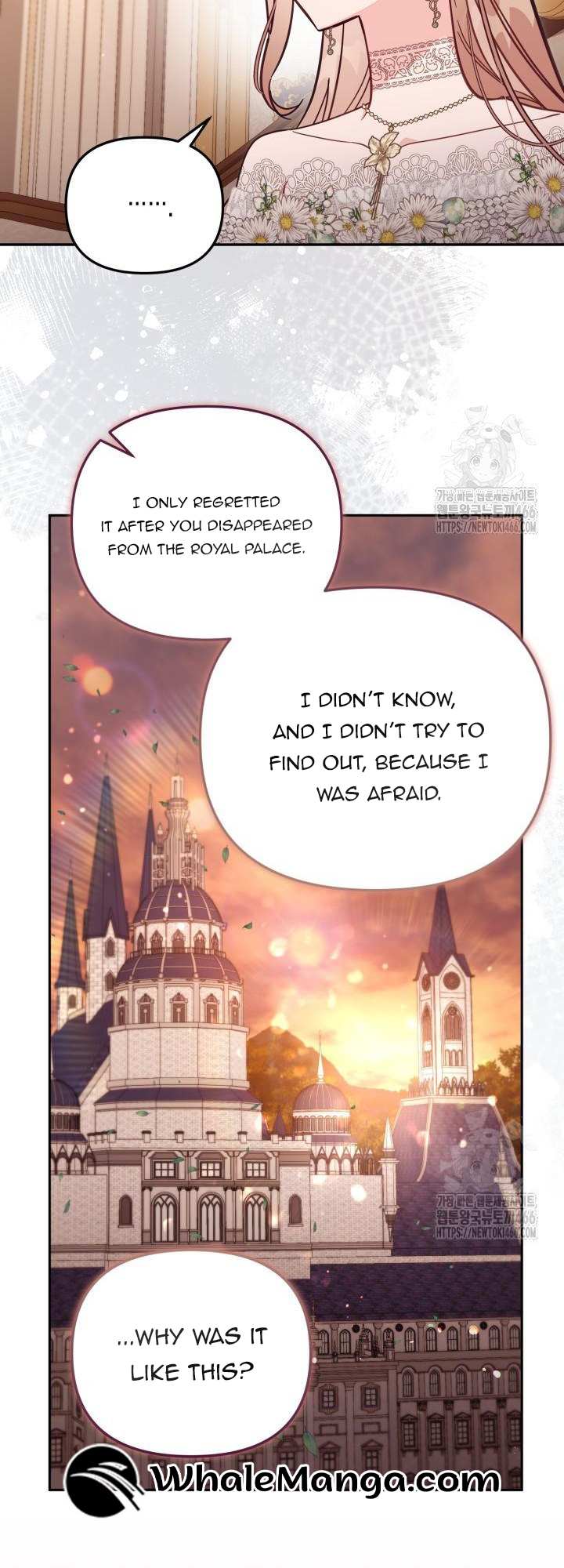 There Is No Place For Fakes - Chapter 72