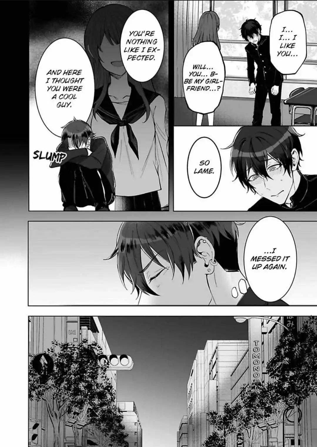 Kono Account, Omae Da Yo Na? - Daigaku Ichi No Moteo Ni Himitsu Mo Karada Mo Aisarete - Chapter 3