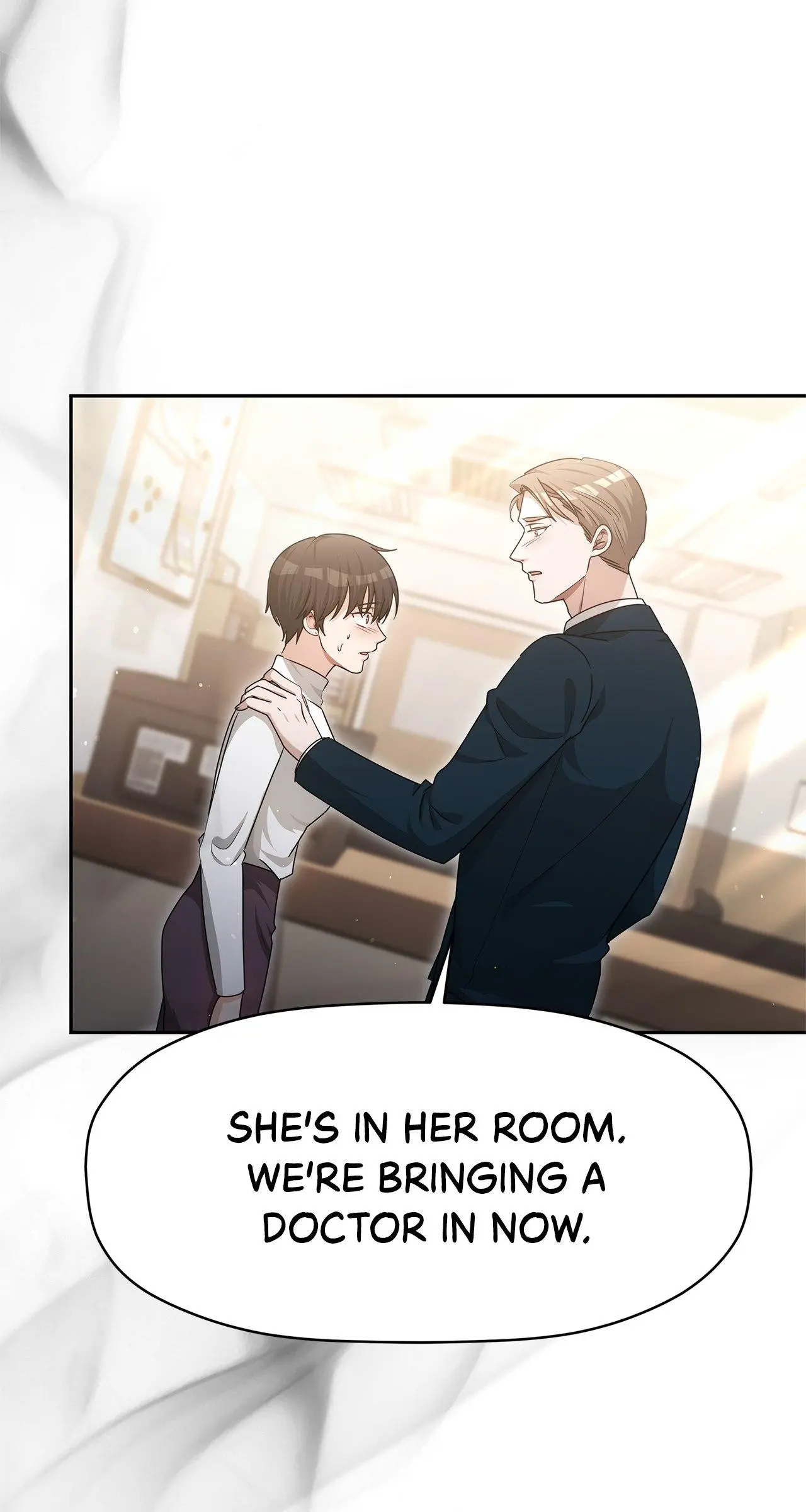 Exclusive Pleasure - Chapter 43