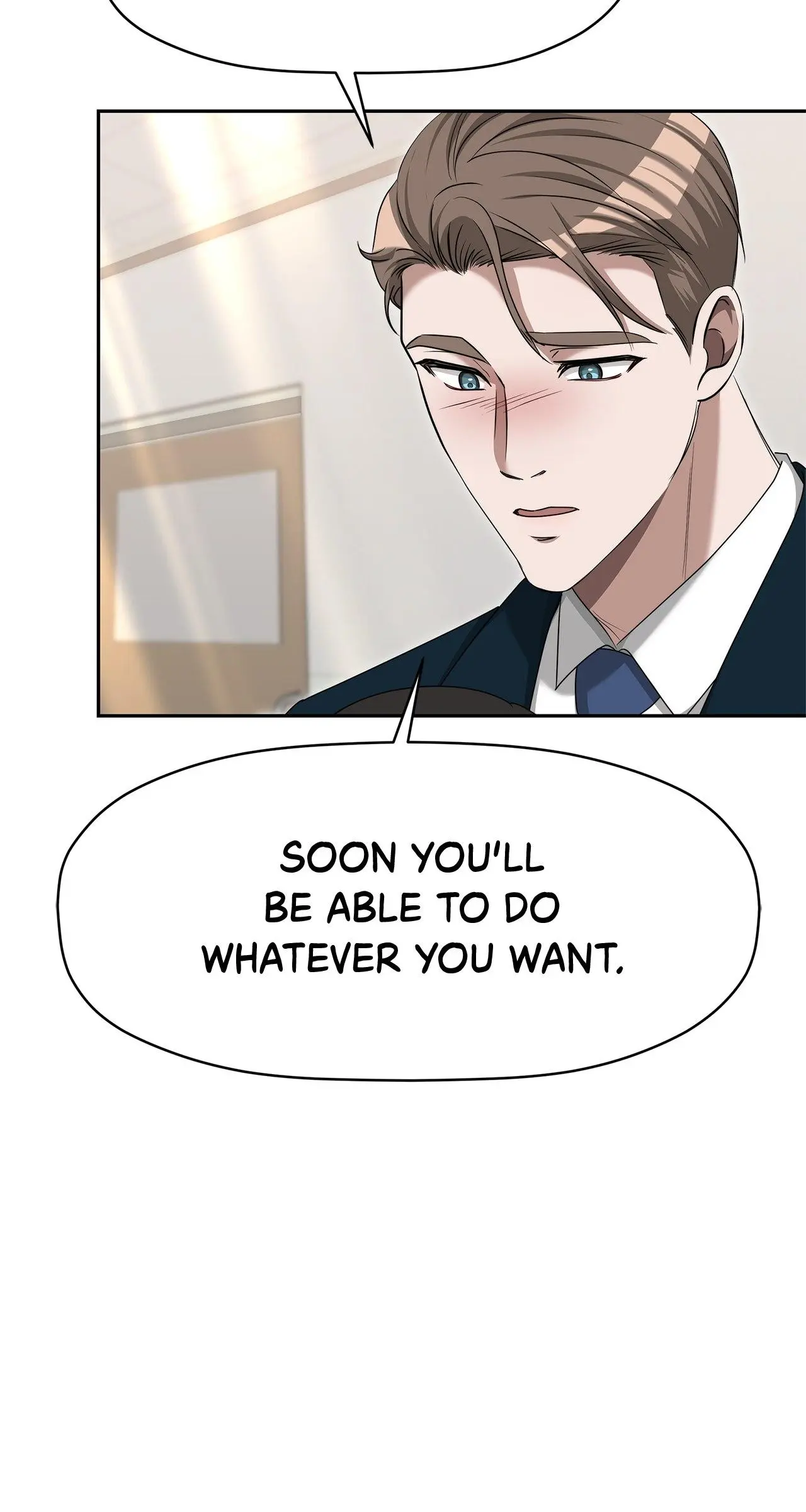 Exclusive Pleasure - Chapter 43