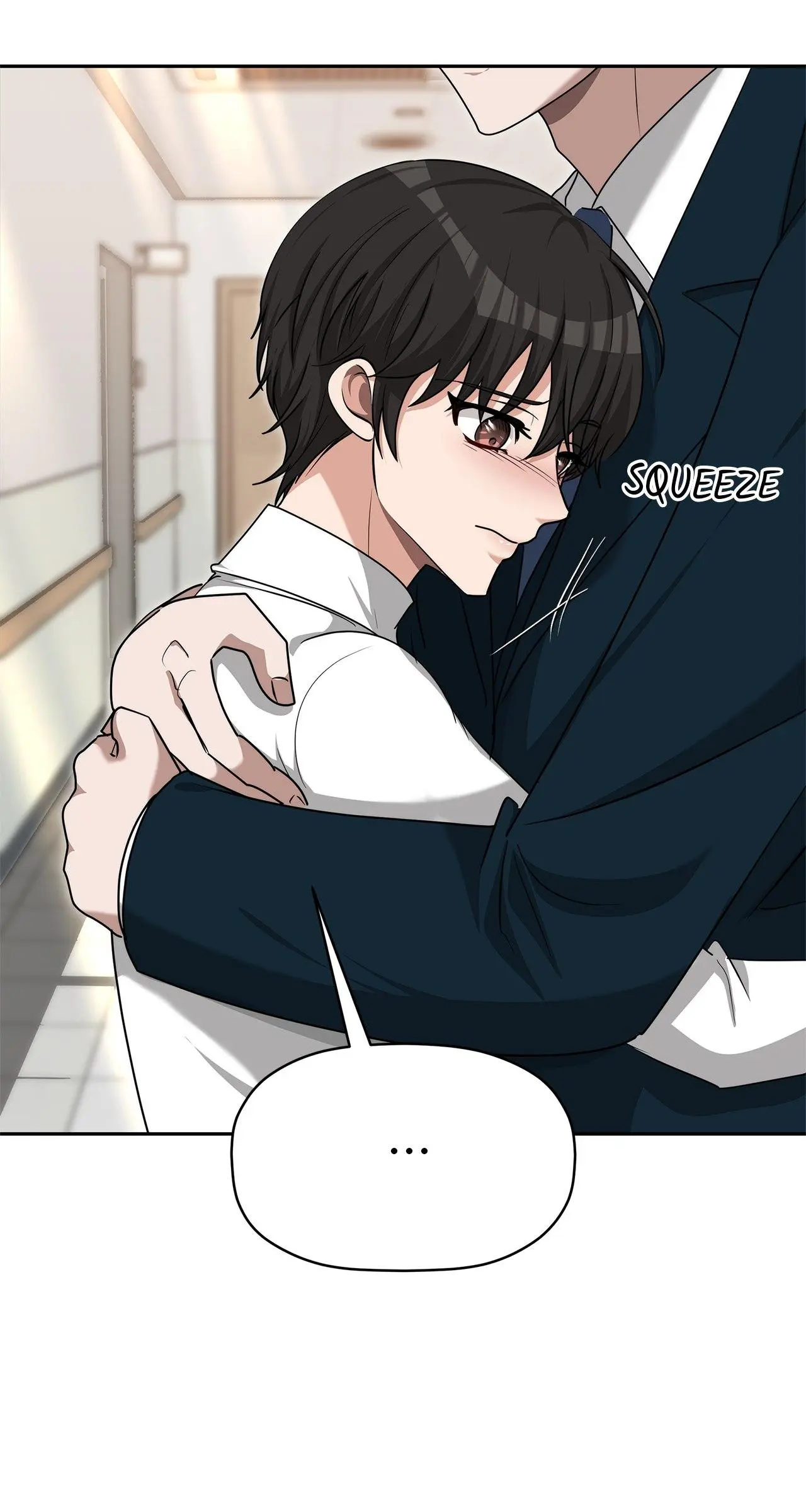 Exclusive Pleasure - Chapter 43