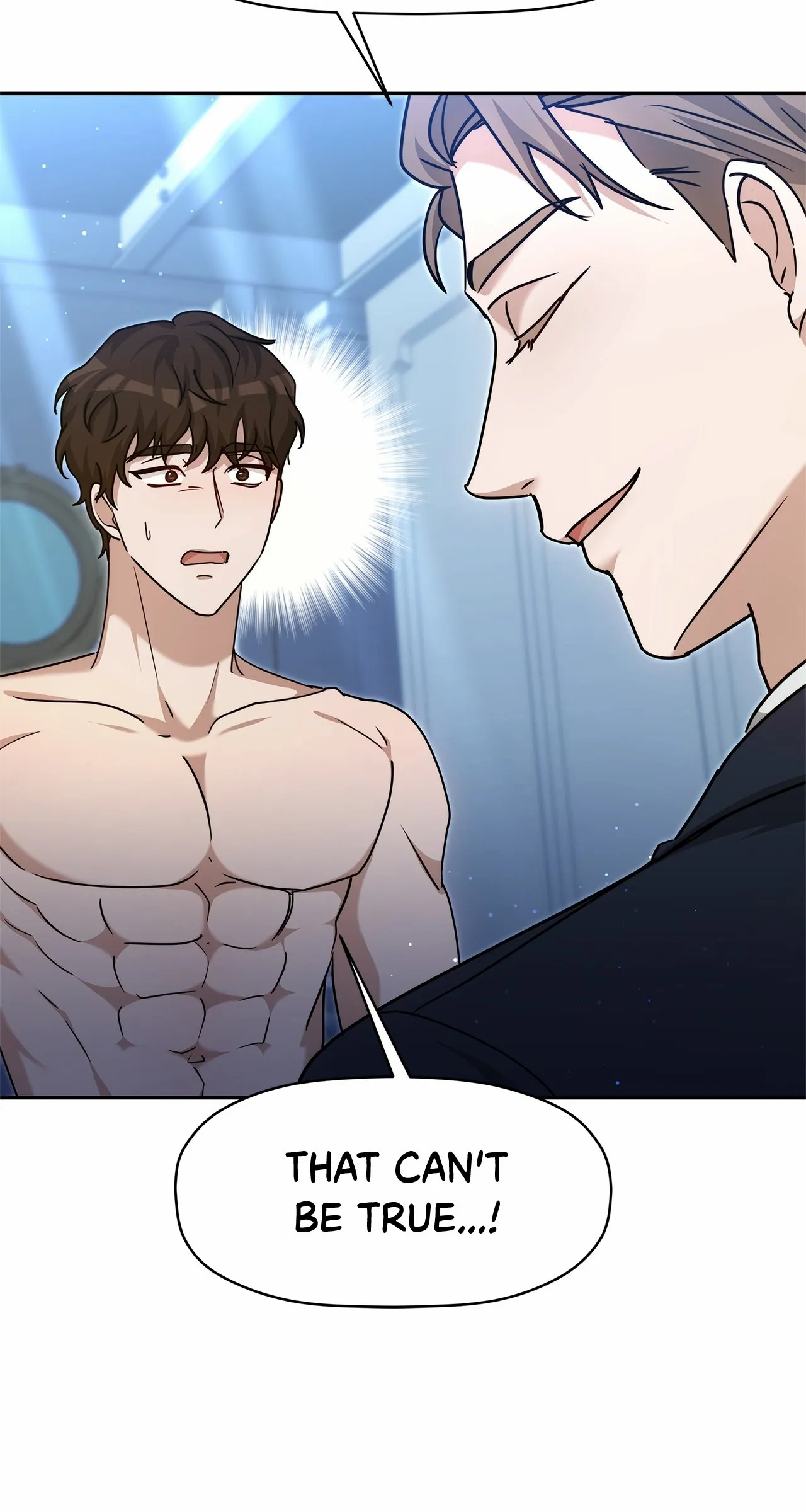 Exclusive Pleasure - Chapter 48