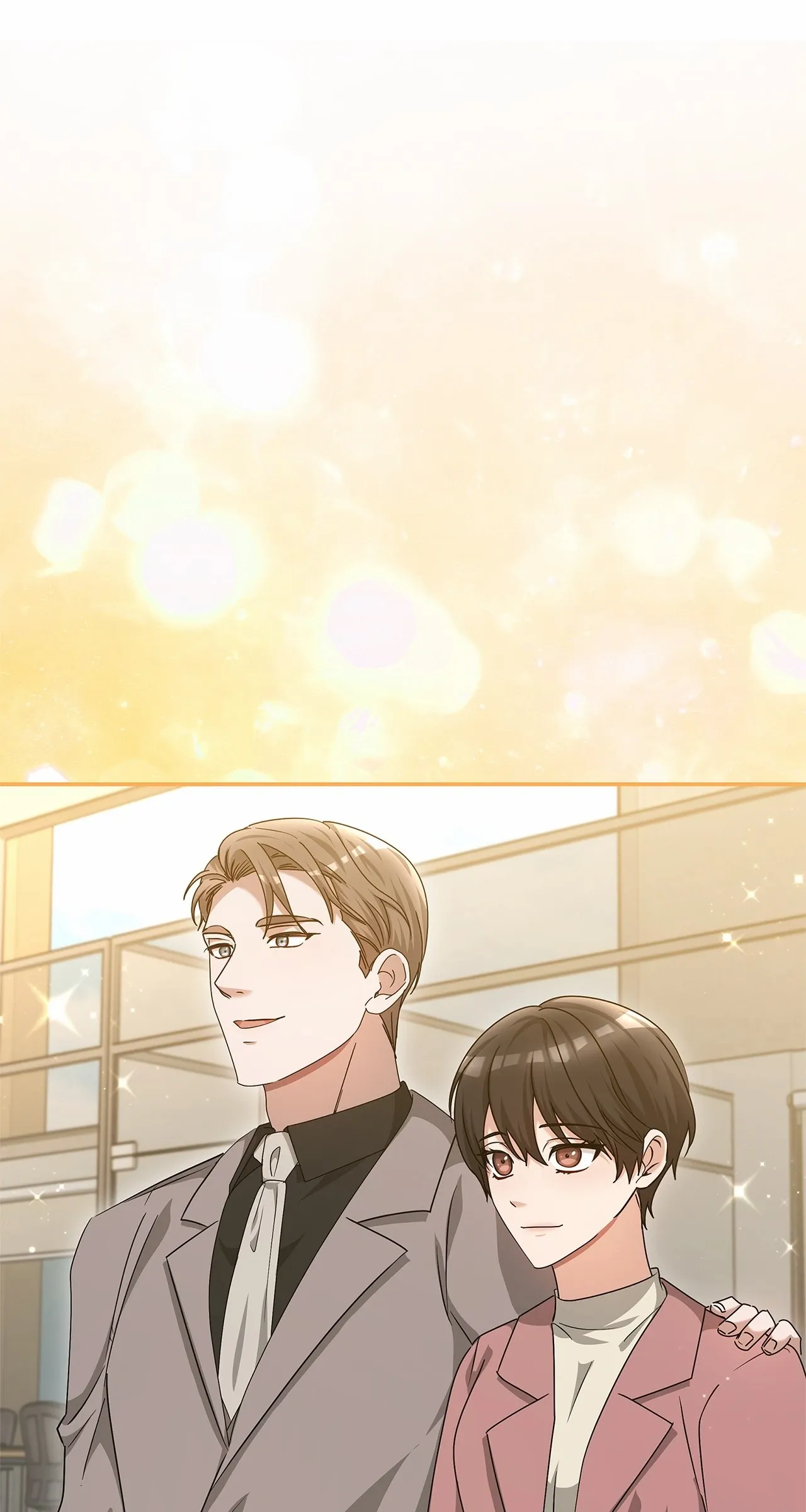 Exclusive Pleasure - Chapter 48