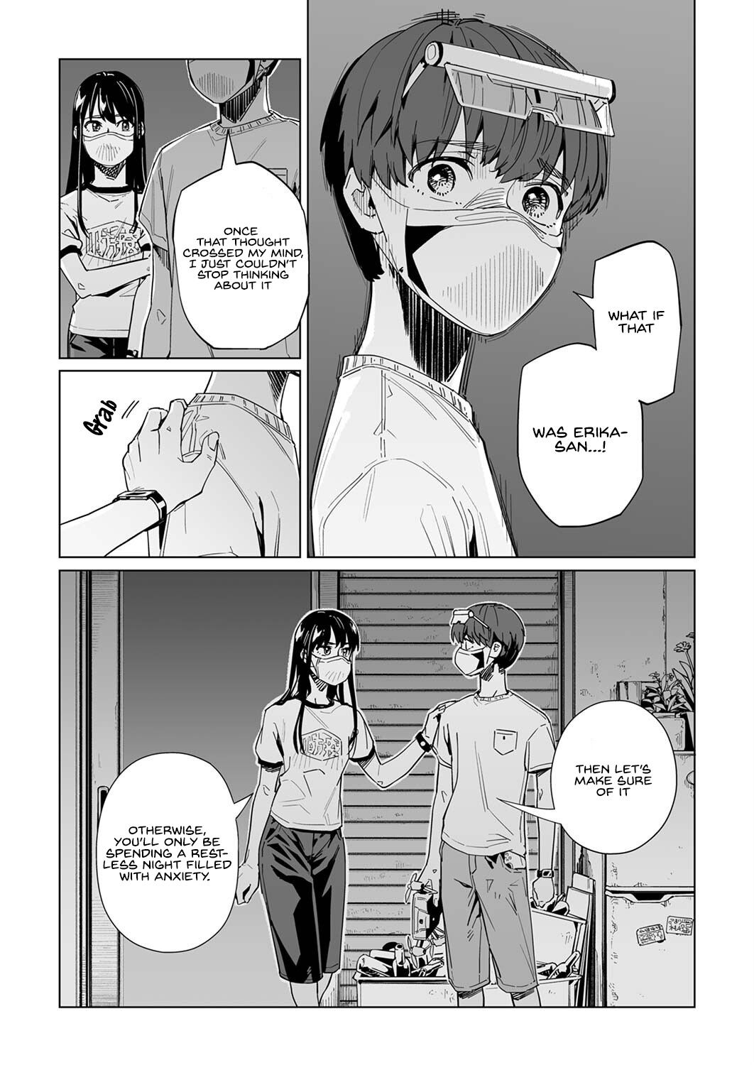 New Normal - Vol.5 Chapter 30