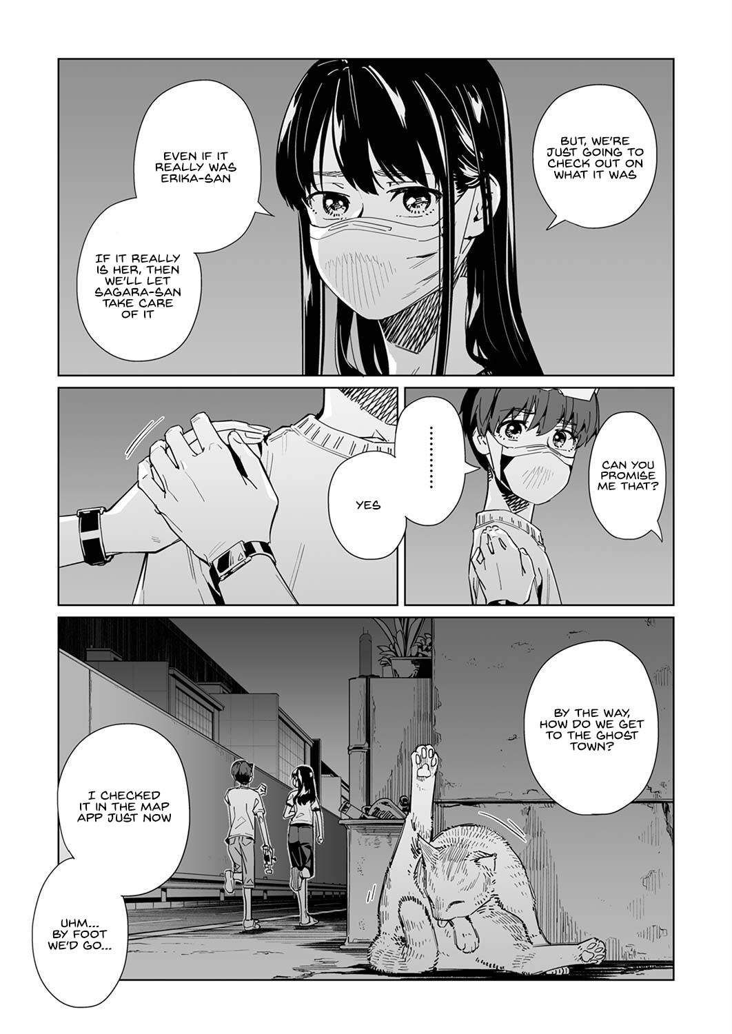 New Normal - Vol.5 Chapter 30