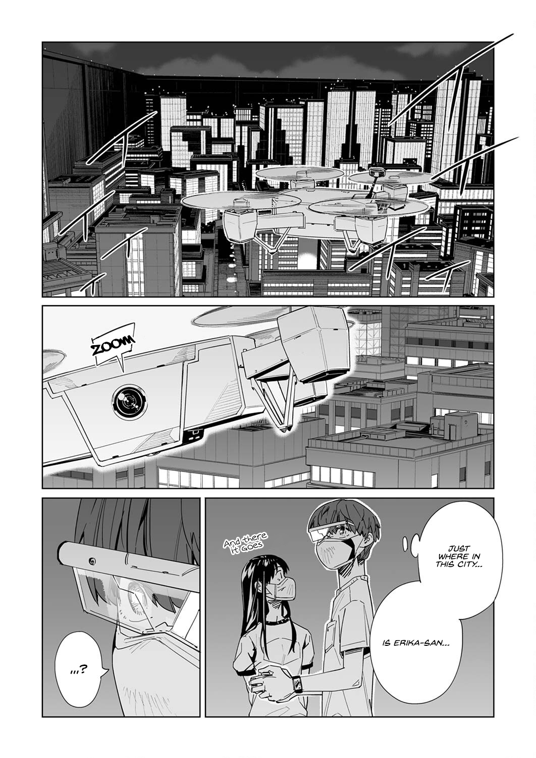 New Normal - Vol.4 Chapter 29