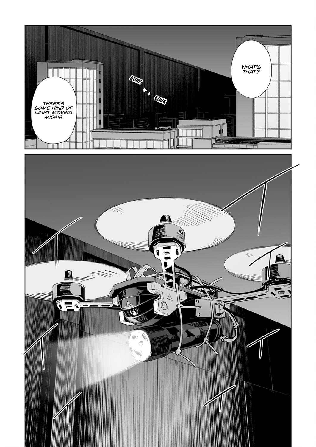 New Normal - Vol.4 Chapter 29