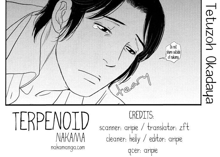 Terpenoid - Vol.1 Chapter 1