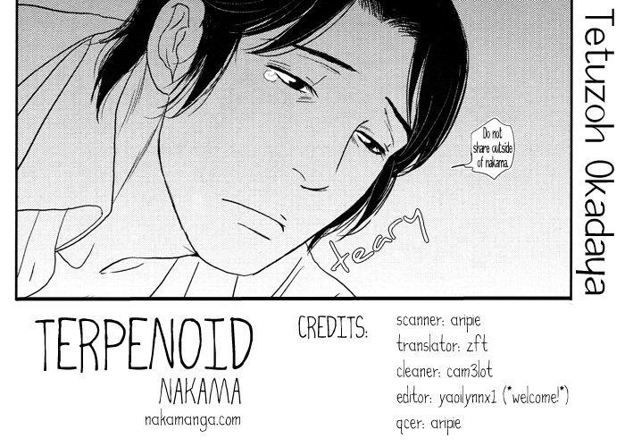 Terpenoid - Vol.1 Chapter 4