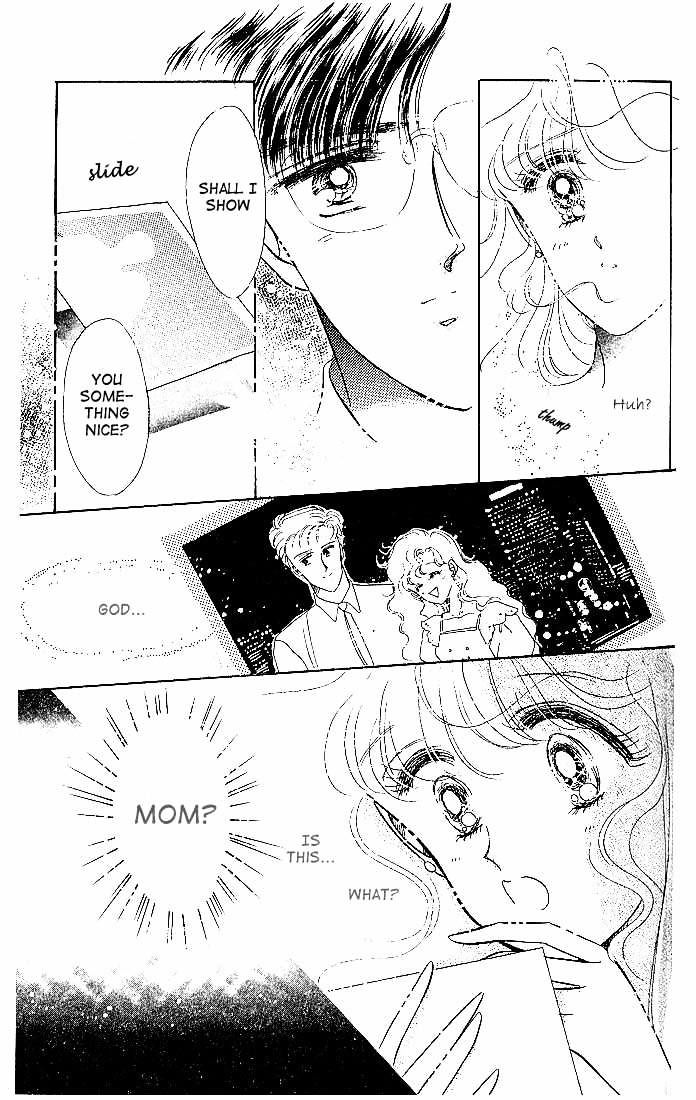 Maria - Vol.1 Chapter 2