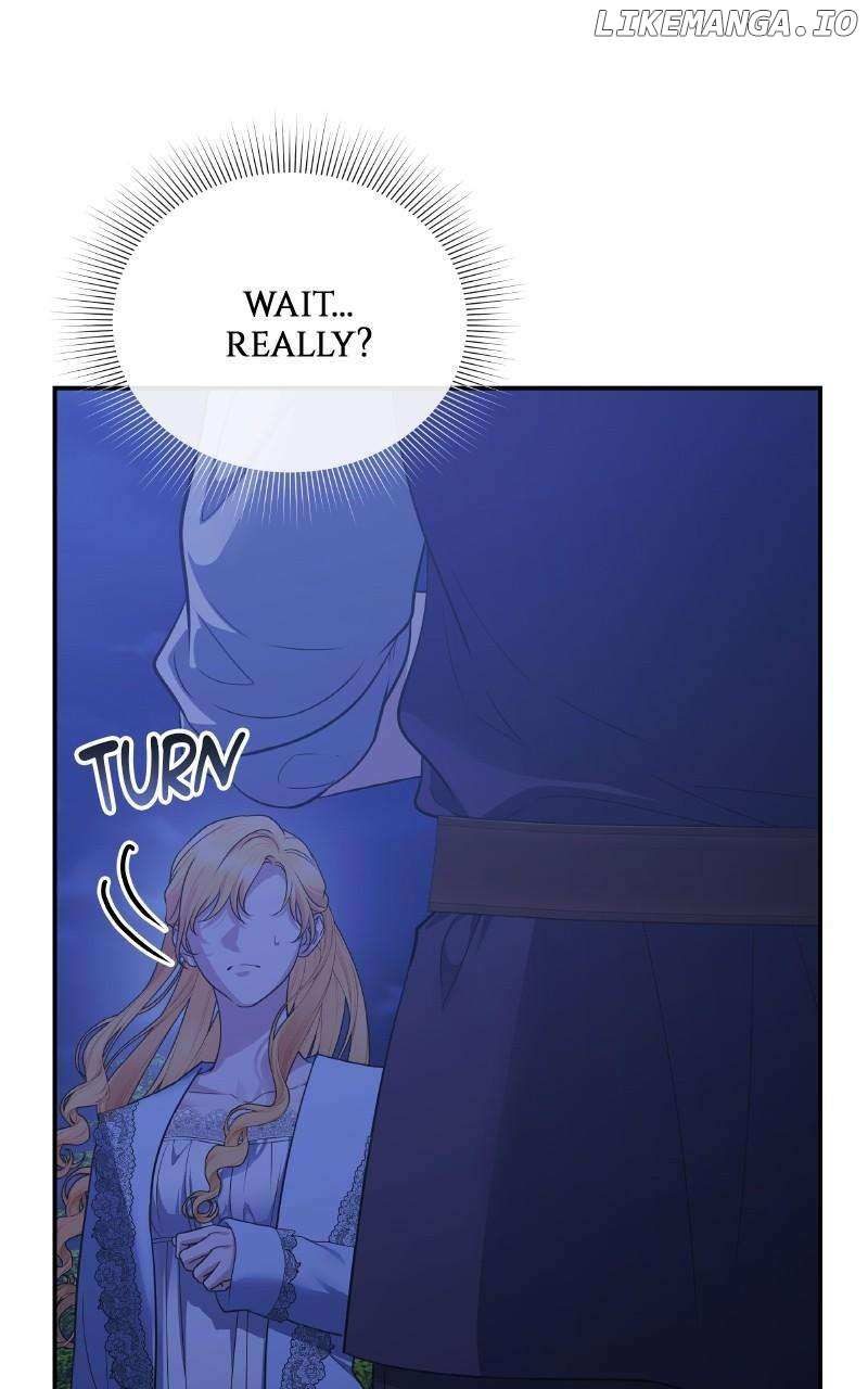 Ten Ways To Get Dumped By A Tyrant - Chapter 61