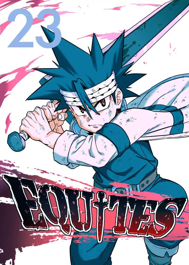 Equites - Chapter 23