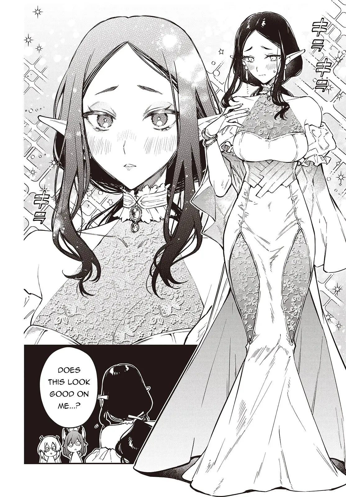 Realist Maou Niyoru Seiiki Naki Isekai Kaikaku - Chapter 55