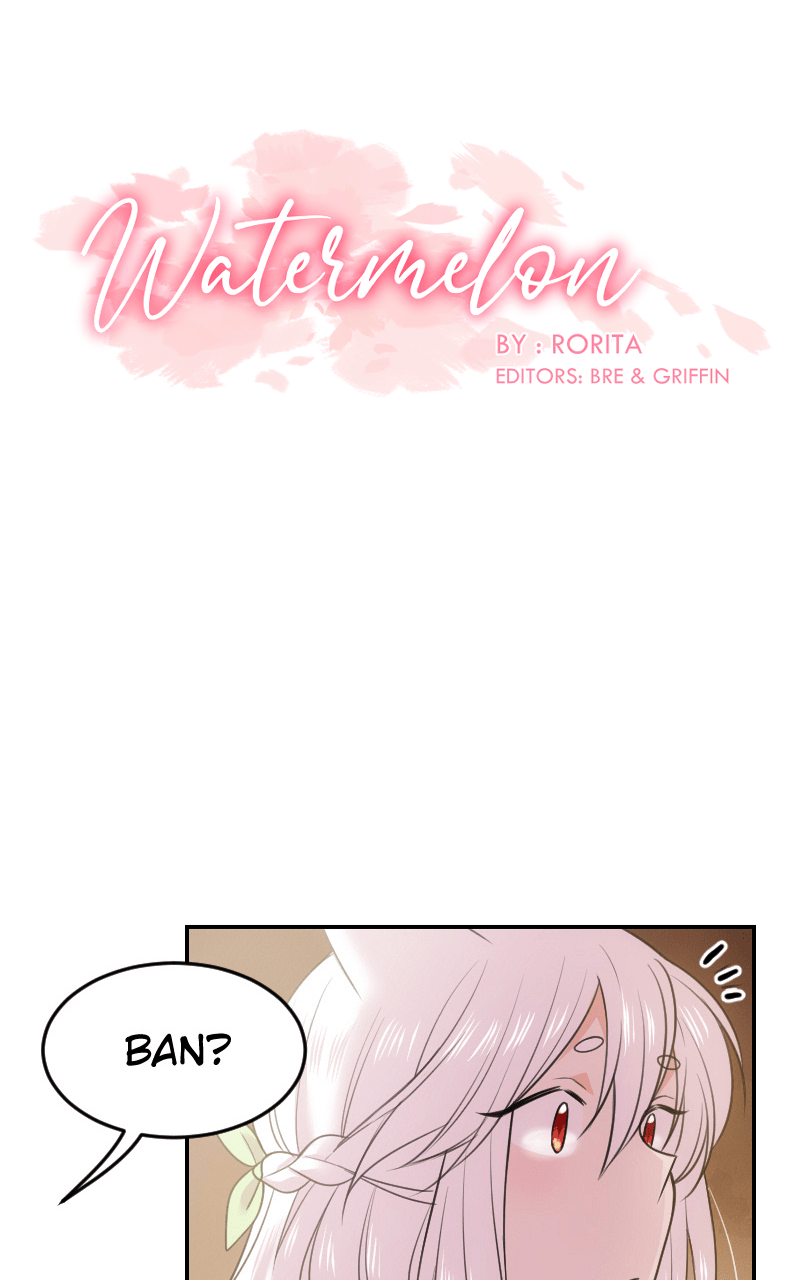 Watermelon - Chapter 197