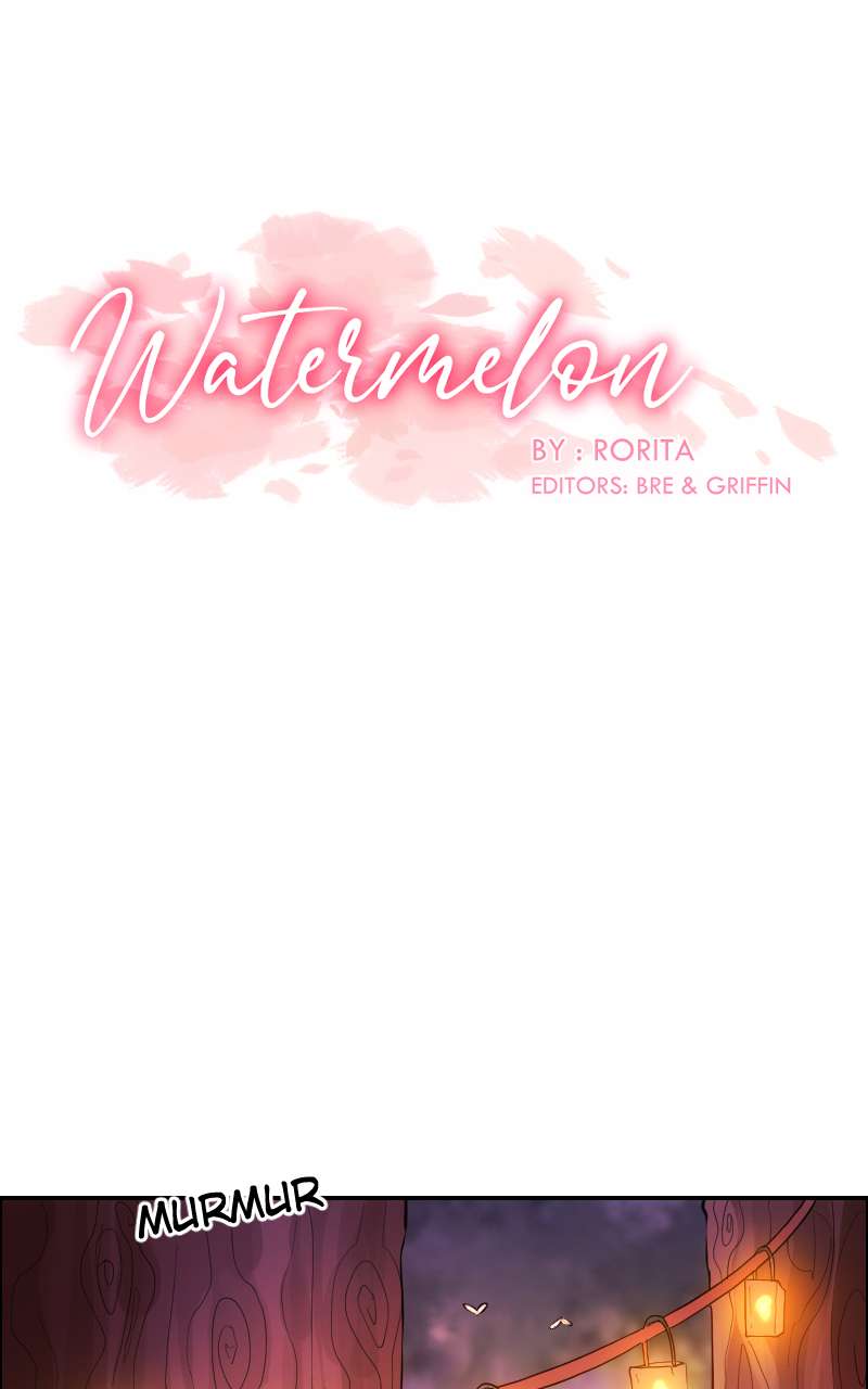 Watermelon - Chapter 195