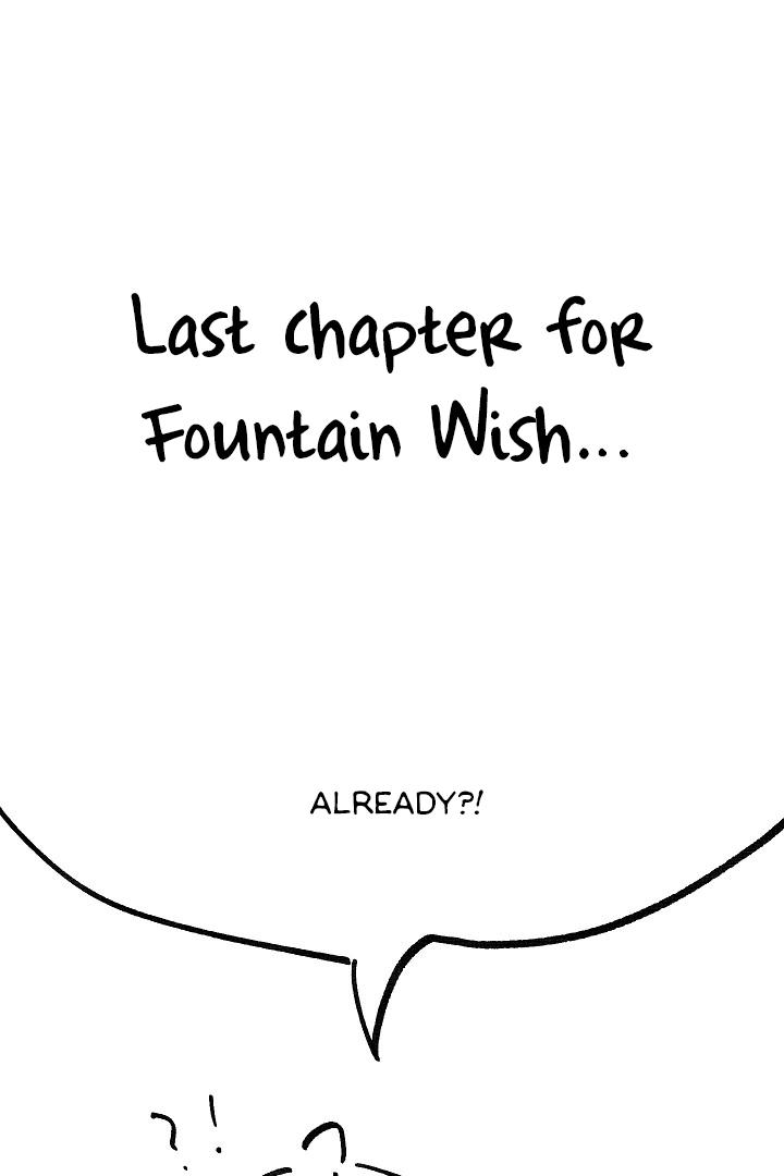 Fountain Wish - Chapter 26