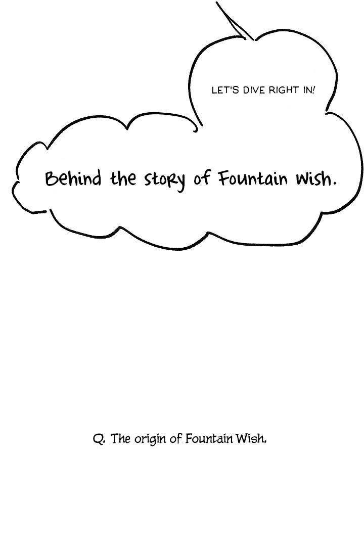 Fountain Wish - Chapter 26