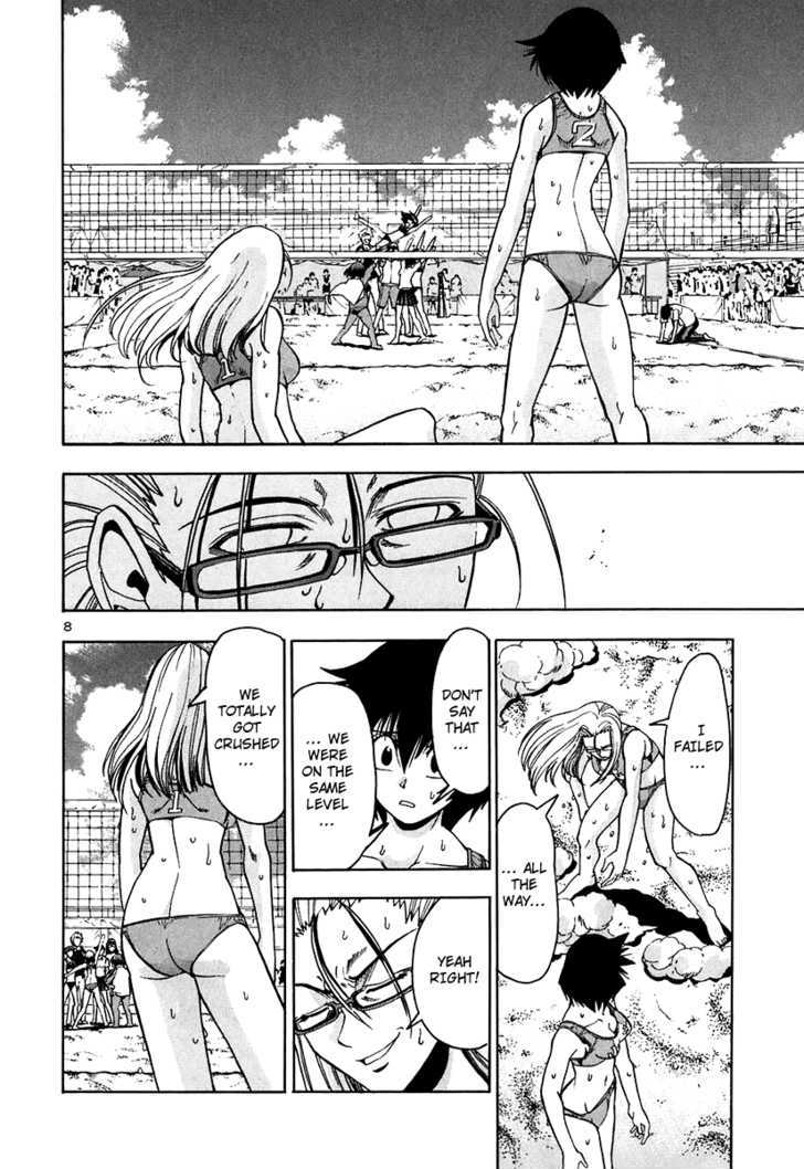 Beach Stars - Vol.7 Chapter 64 : Highschool Victory