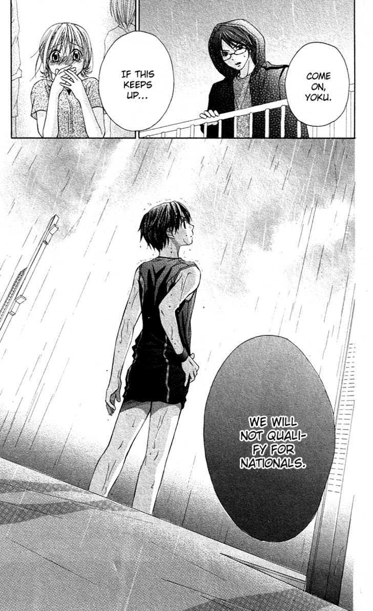 Houkago Orange - Vol.2 Chapter 7