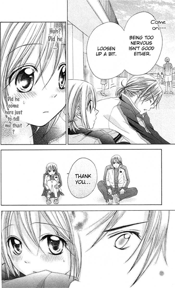 Houkago Orange - Vol.2 Chapter 6