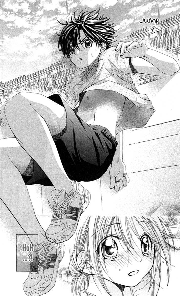 Houkago Orange - Vol.2 Chapter 6