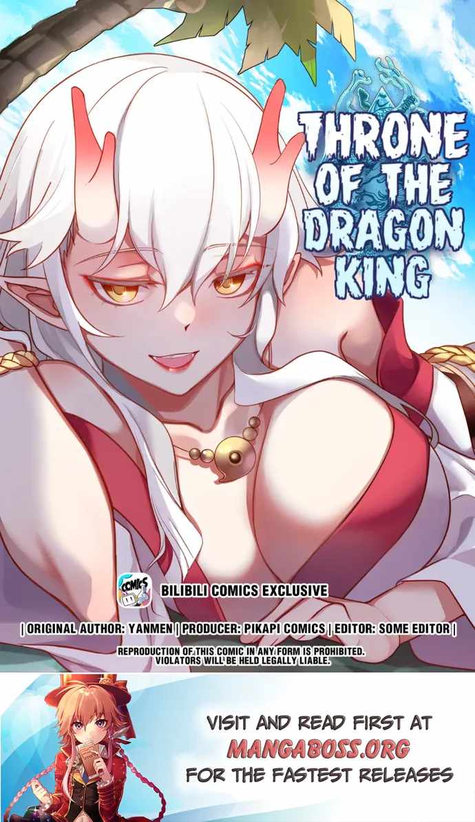 Dragon Throne - Chapter 223