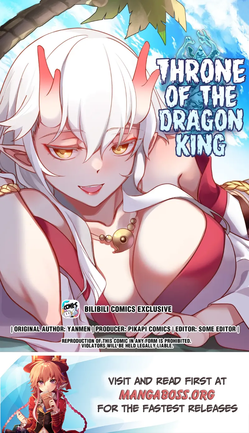 Dragon Throne - Chapter 222