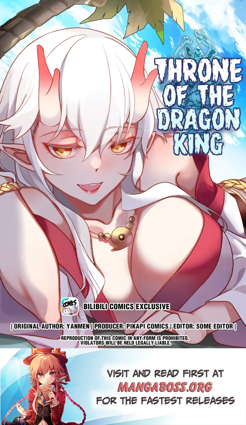 Dragon Throne - Chapter 216