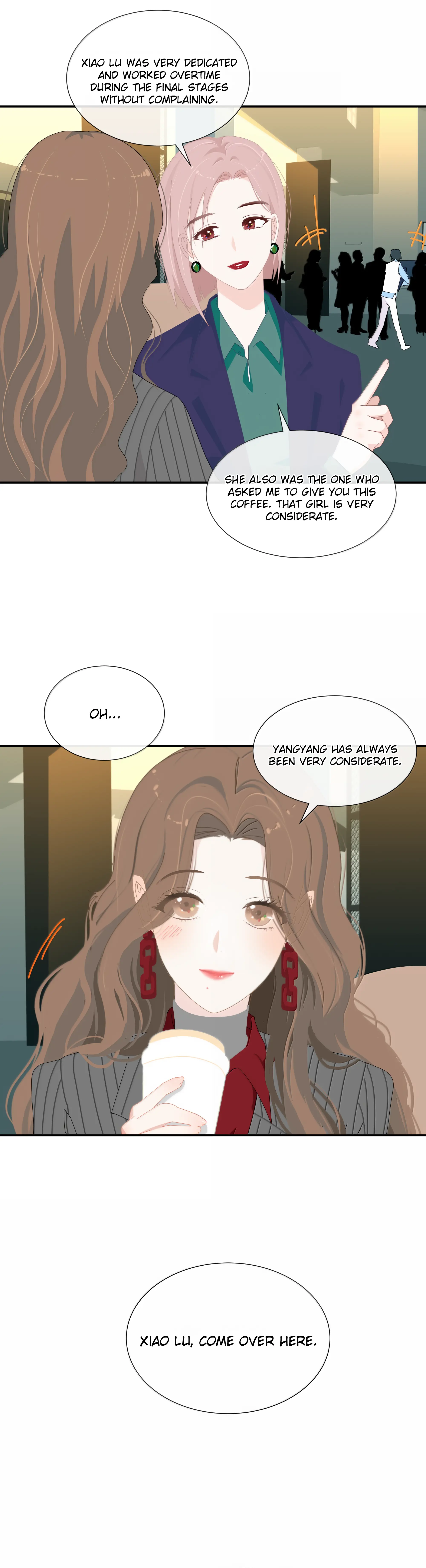 Lower Dynasty - Chapter 20: Do You Like Me?