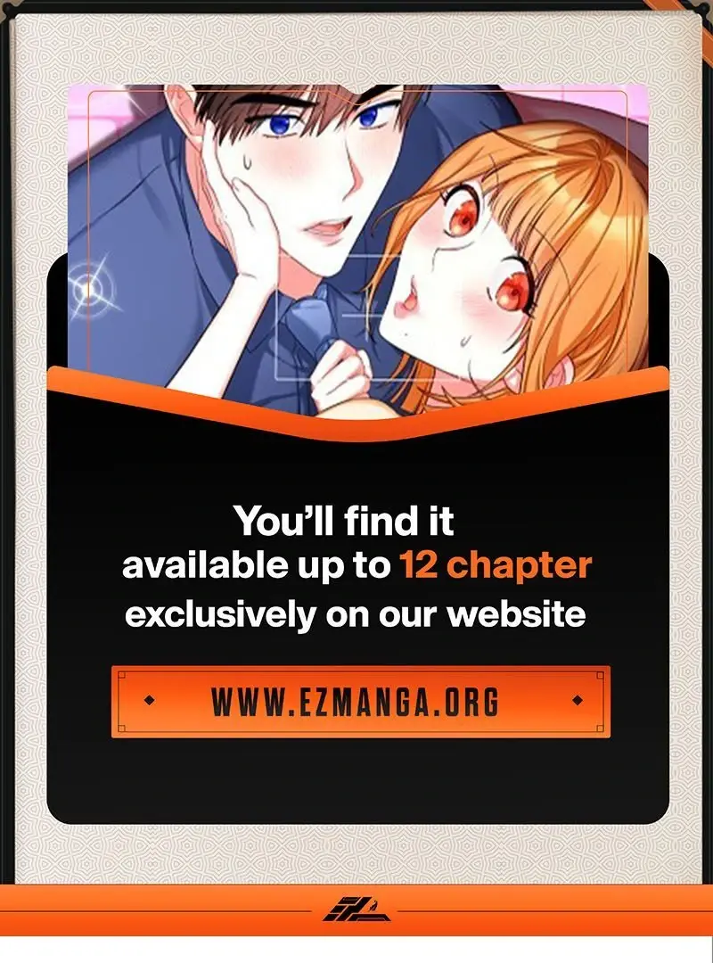 Irreplaceable Kiss Scene - Chapter 7