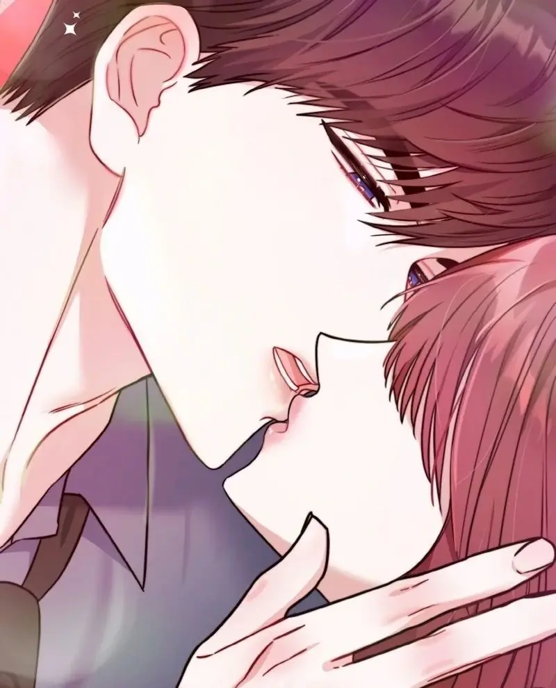 Irreplaceable Kiss Scene - Chapter 7