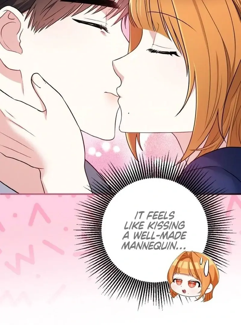 Irreplaceable Kiss Scene - Chapter 7