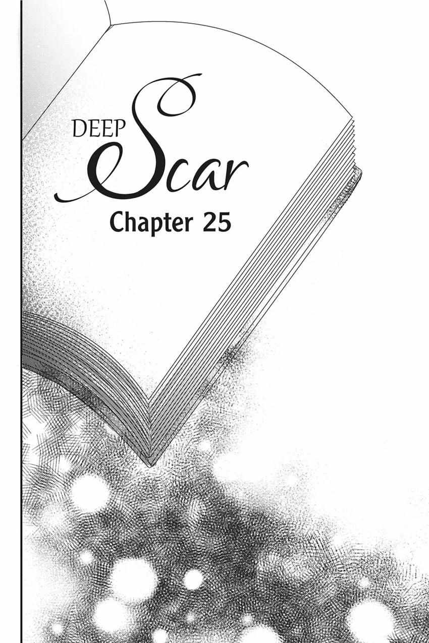 Deep Scar - Chapter 25