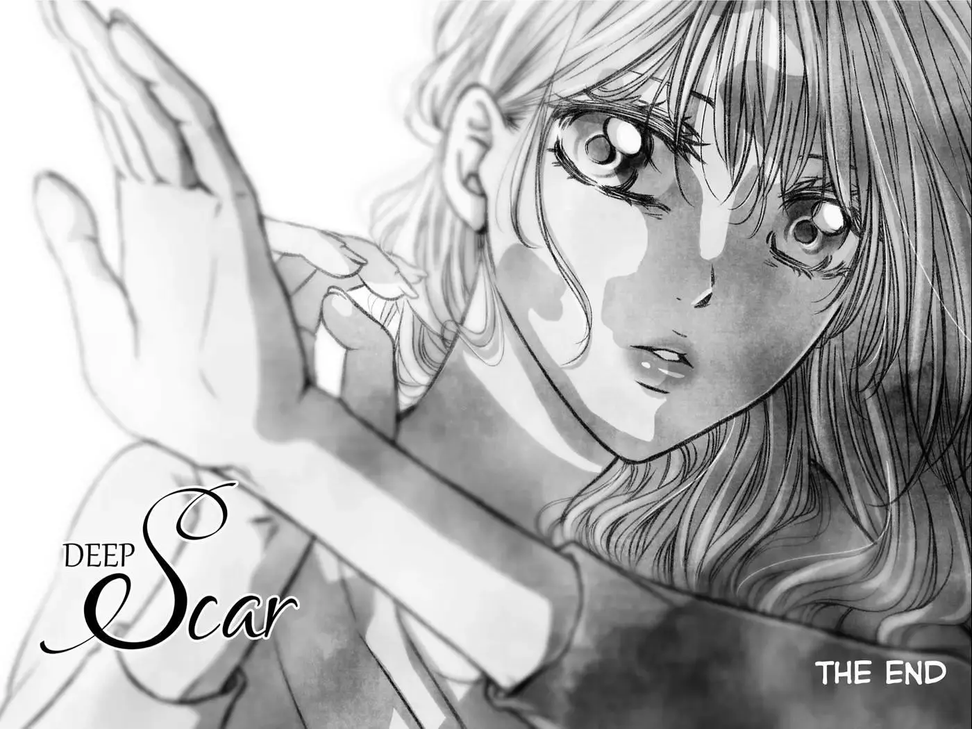 Deep Scar - Chapter 26