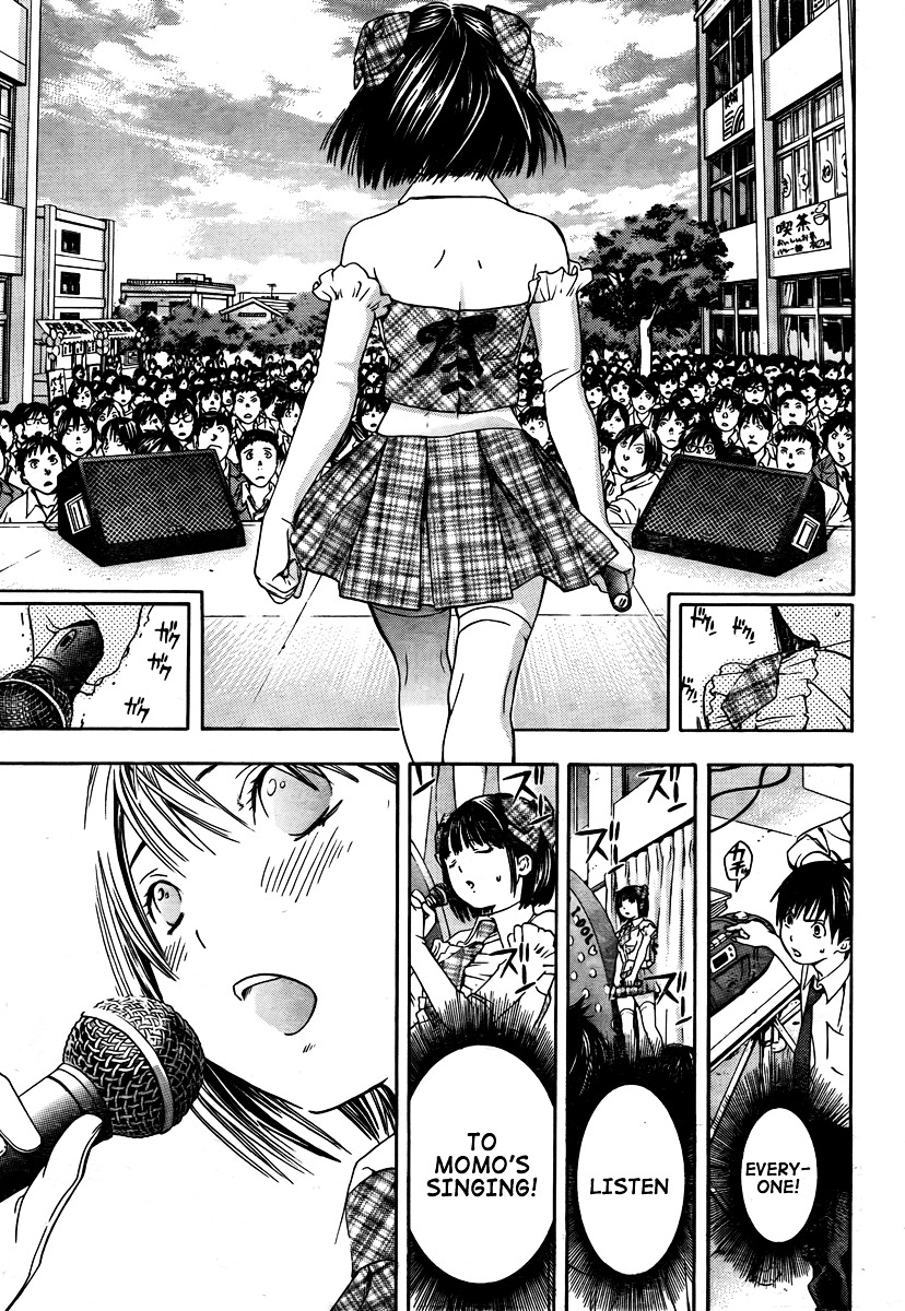 Boku No Idol - Chapter 0 : [Oneshot]