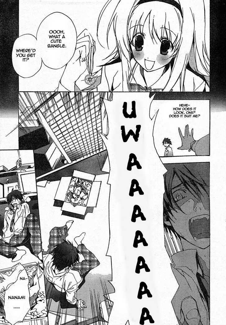 Chaos;Head - Vol.1 Chapter 6