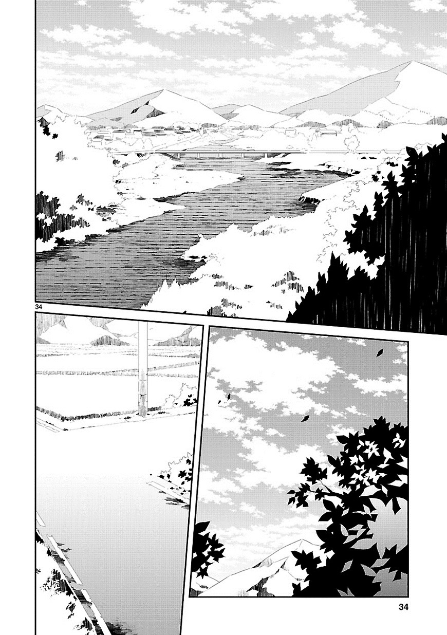 Mousugu Shinu Hito (Haruse Hiroki) - Chapter 15 : Views: 15 ▶ Welcome