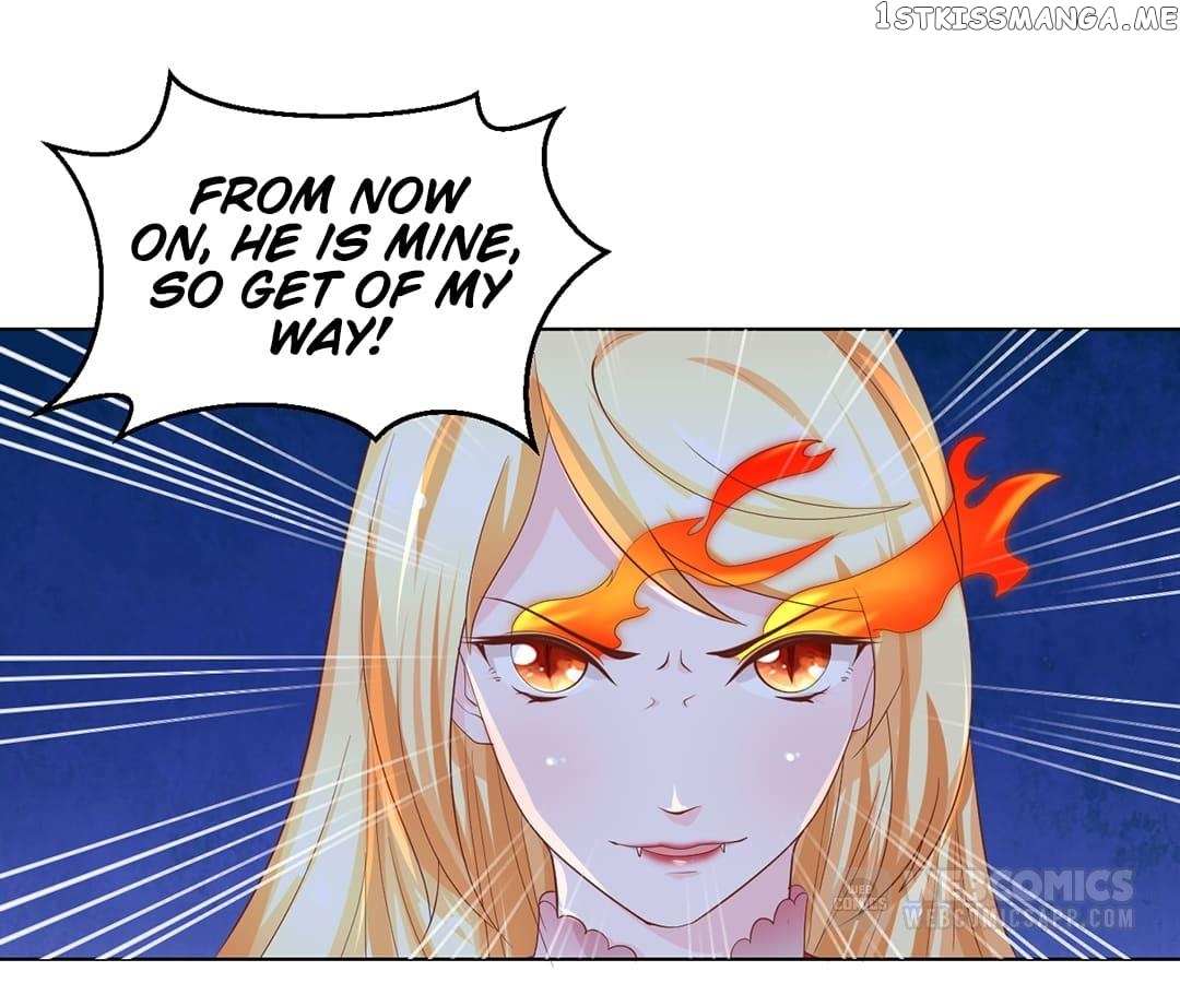 I Have A Date With The Fox Spirit! - Chapter 12