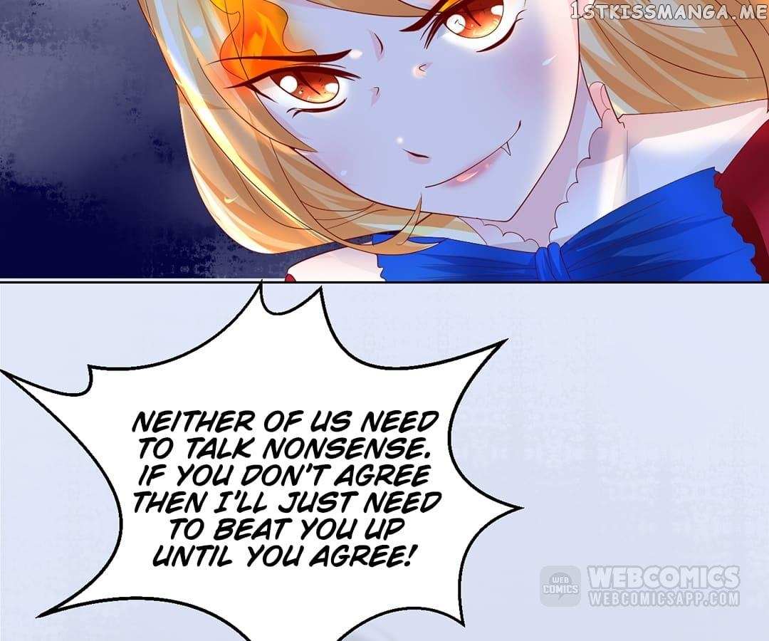 I Have A Date With The Fox Spirit! - Chapter 12