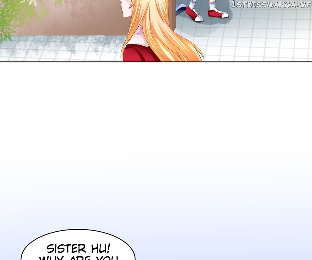 I Have A Date With The Fox Spirit! - Chapter 14