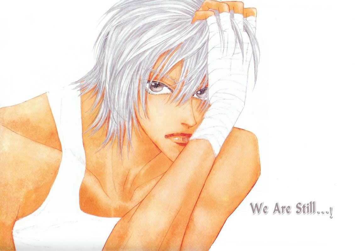 We Are Still...! - Vol.1 Chapter 1