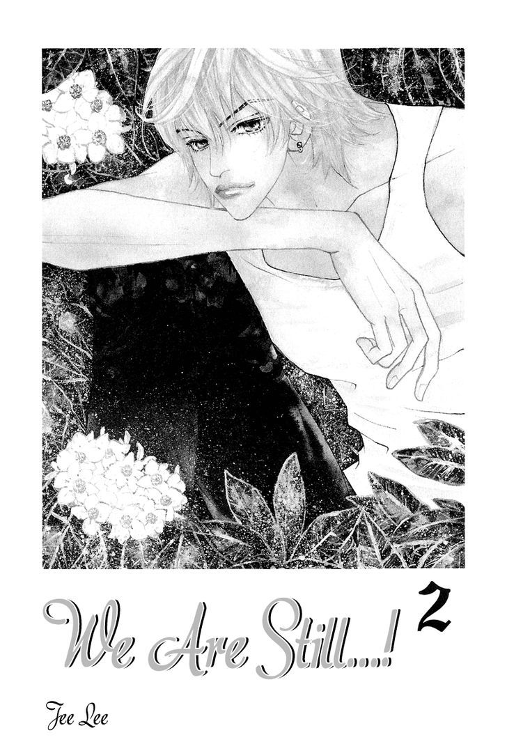 We Are Still...! - Vol.2 Chapter 10