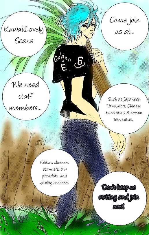 We Are Still...! - Vol.2 Chapter 12